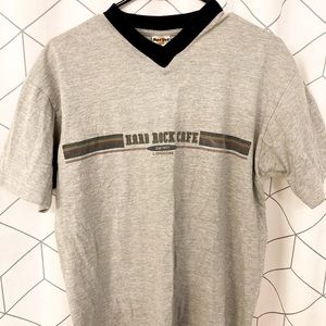 Vintage Hard Rock Cafe shirt